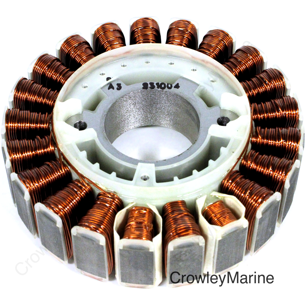 STATOR