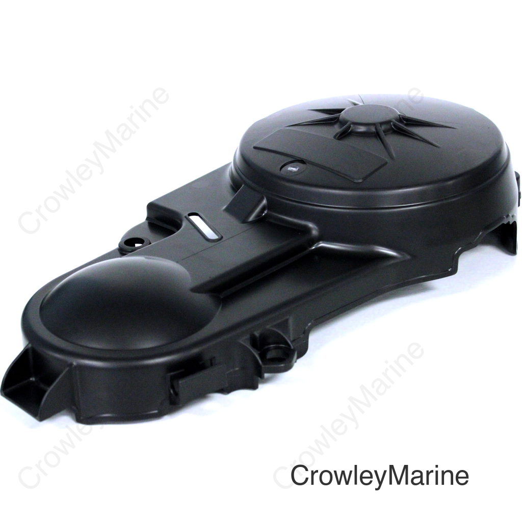 COVER, ALTERNATOR