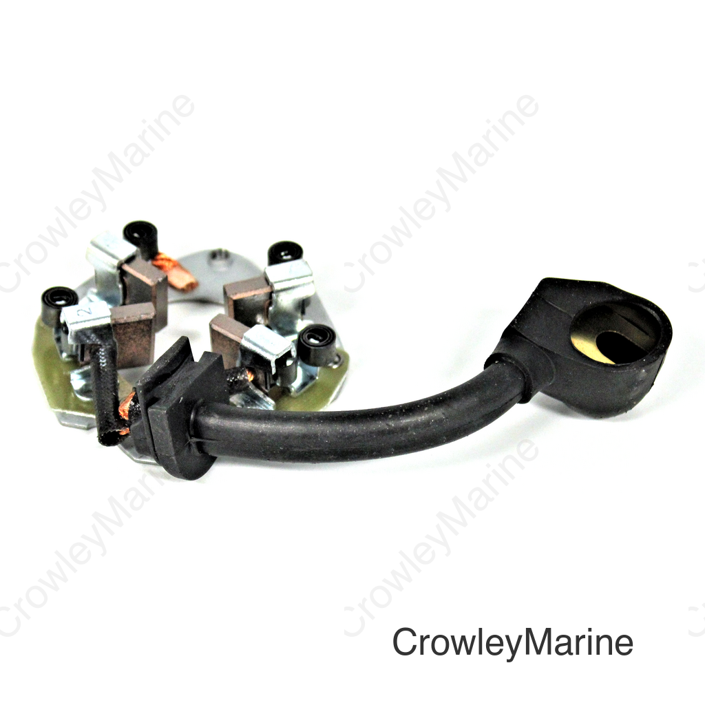 HOLDER ASSY., BRUSH