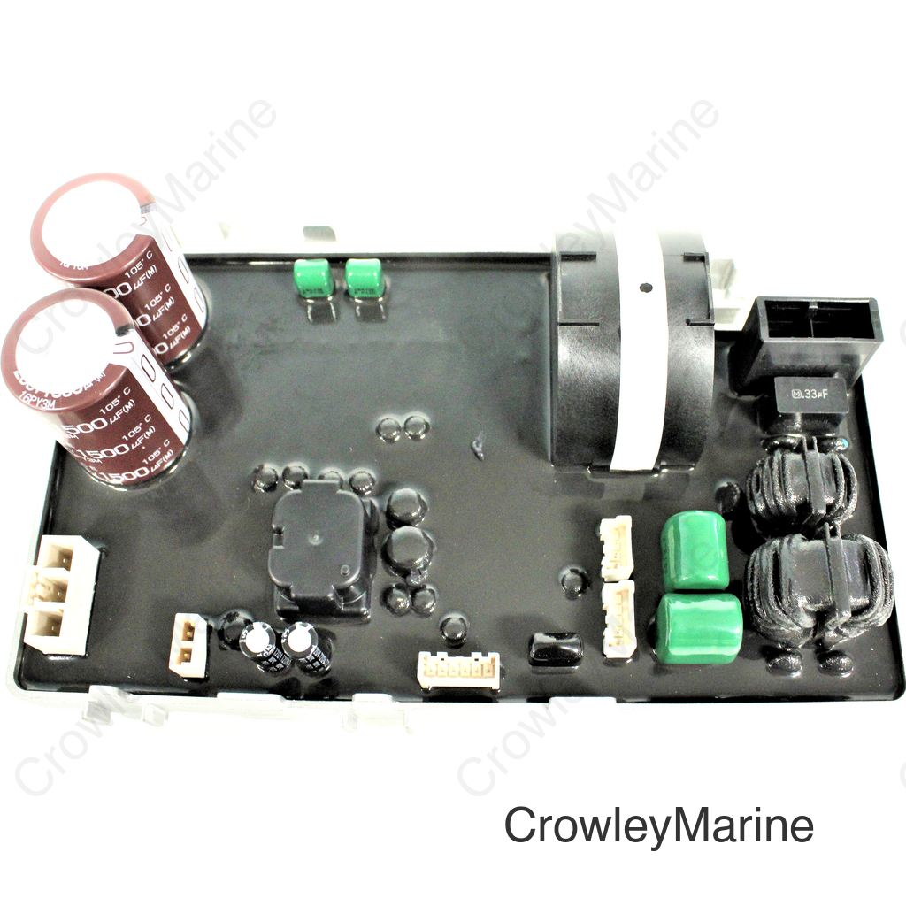 INVERTER UNIT