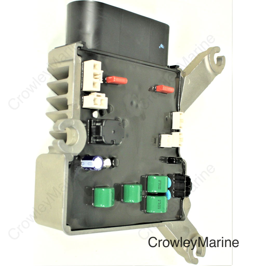 INVERTER UNIT