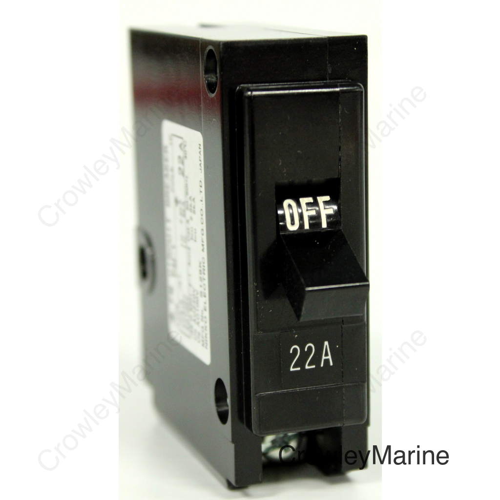 BREAKER (22A)