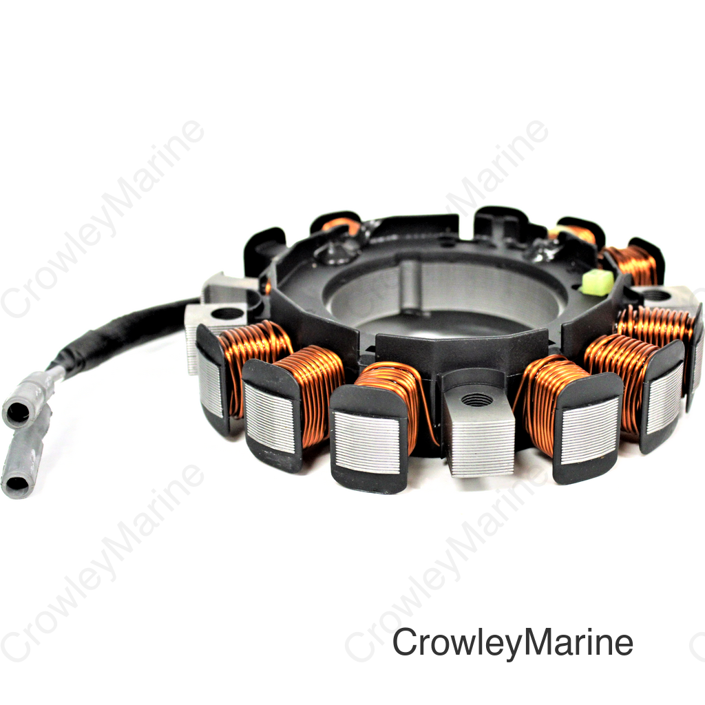 COIL, CHARGE (18A)