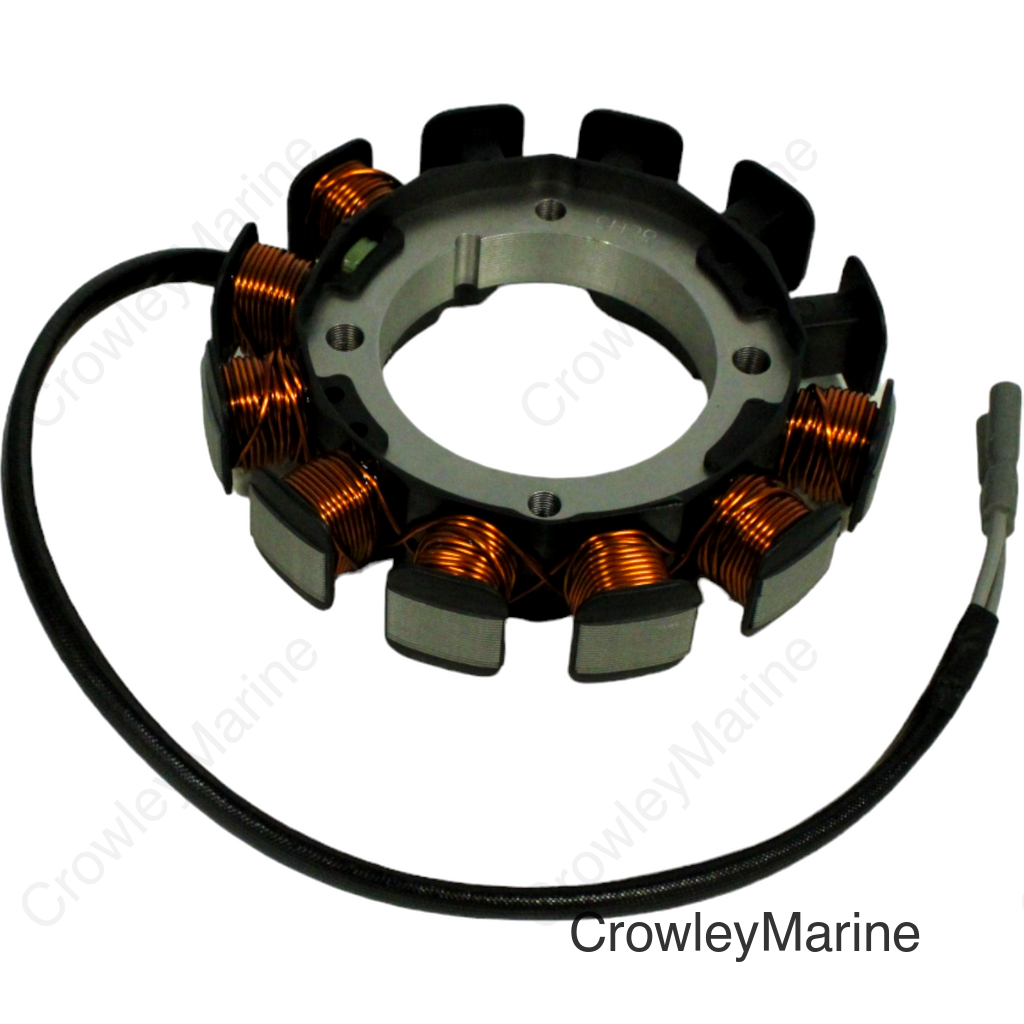COIL, CHARGE (17A)