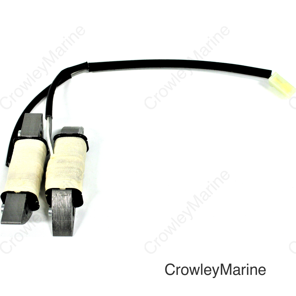 COIL, CHARGE (10A)