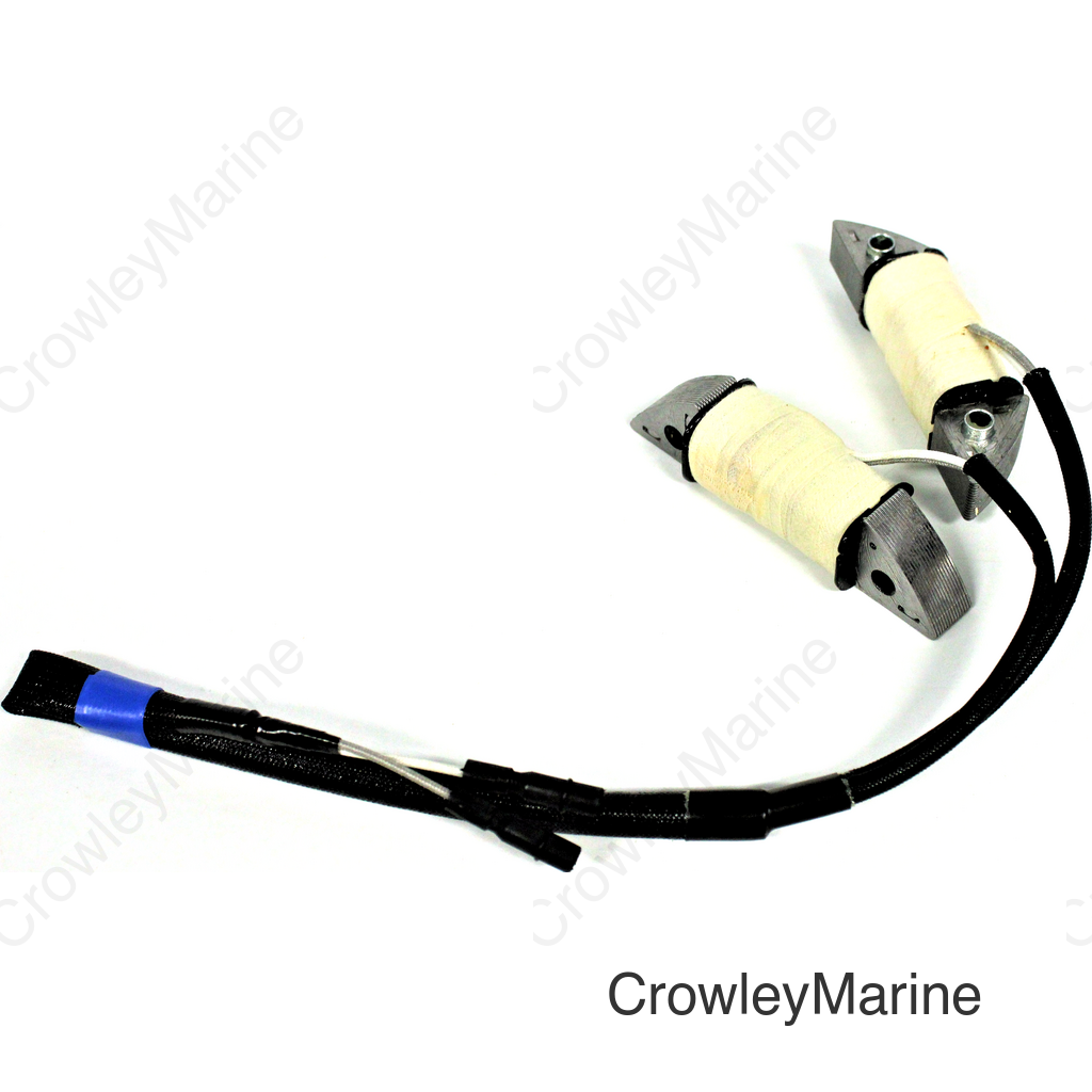 COIL, CHARGE (10A)