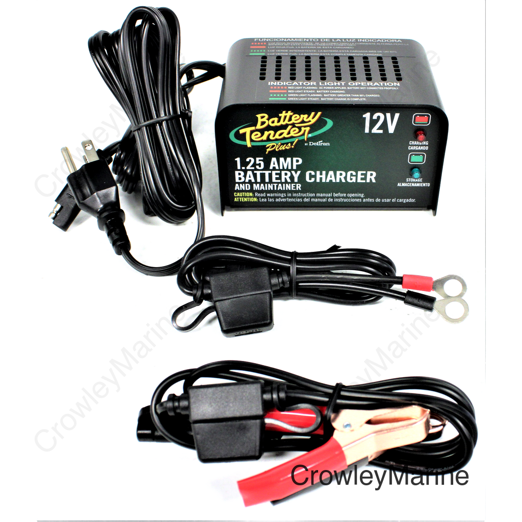 BT PLUS (12V-1.25A)