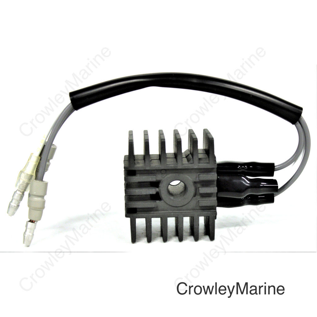 RECTIFIER ASSY.