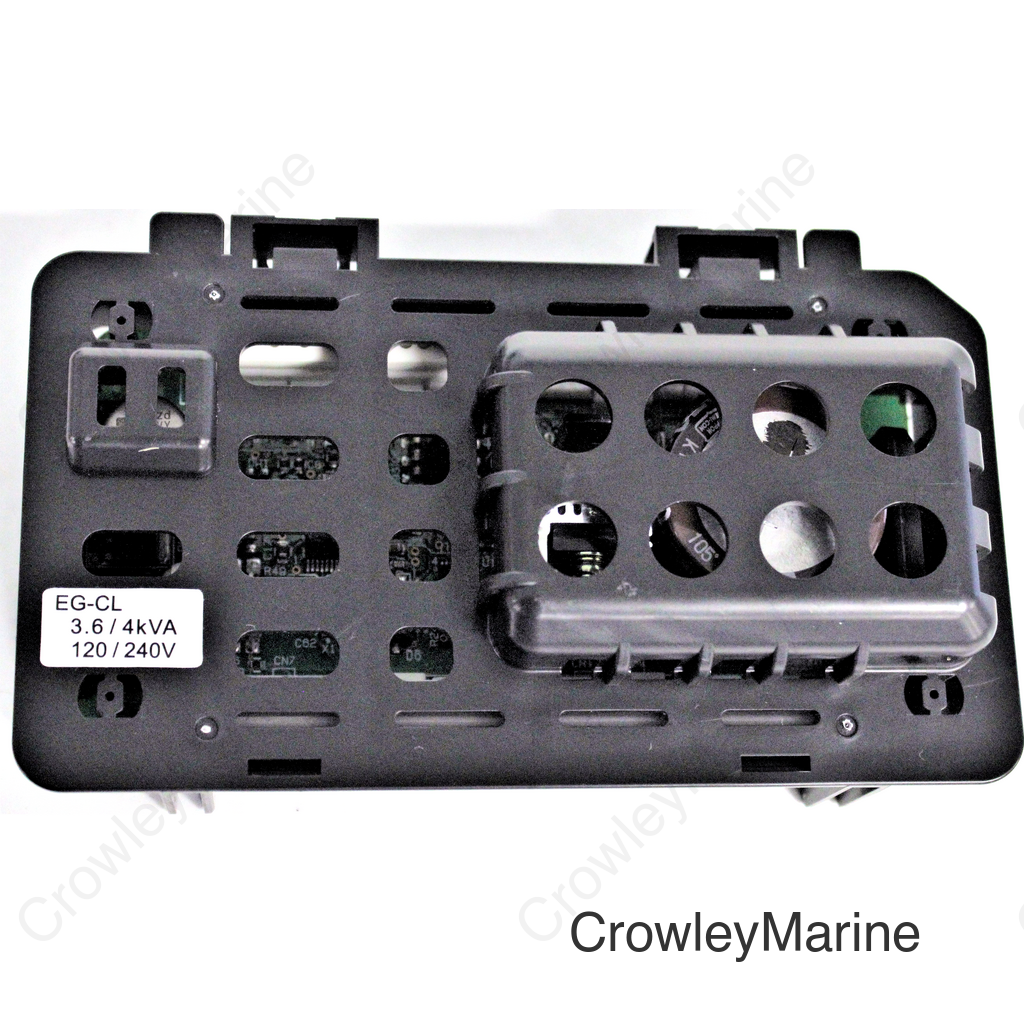 COVER ASSY.