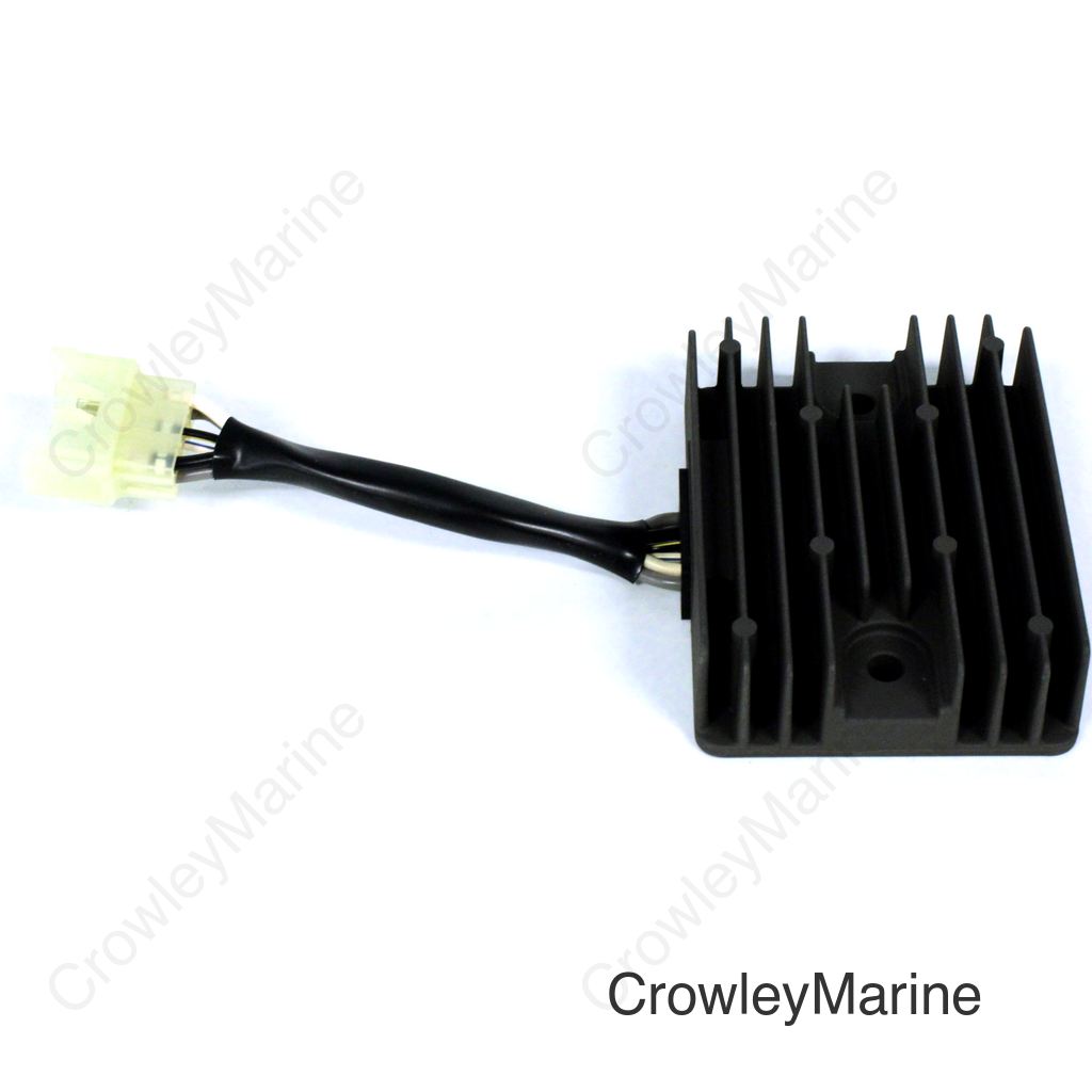 RECTIFIER (17A)