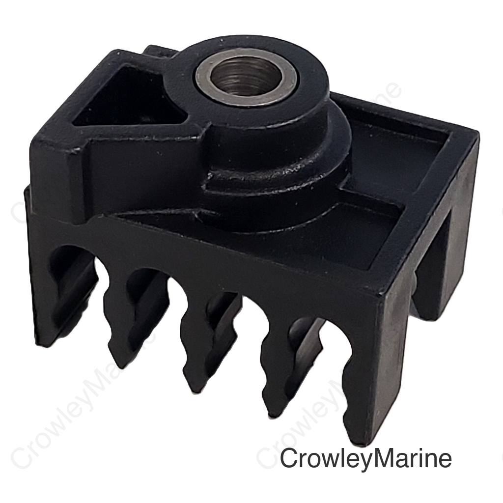 HOLDER, CONNECTOR