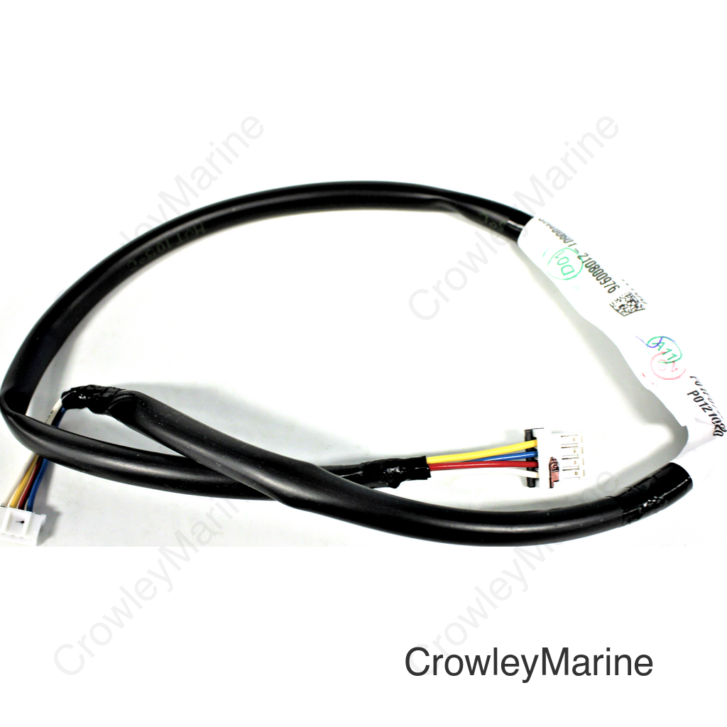 WIRE HARNESS, CONT