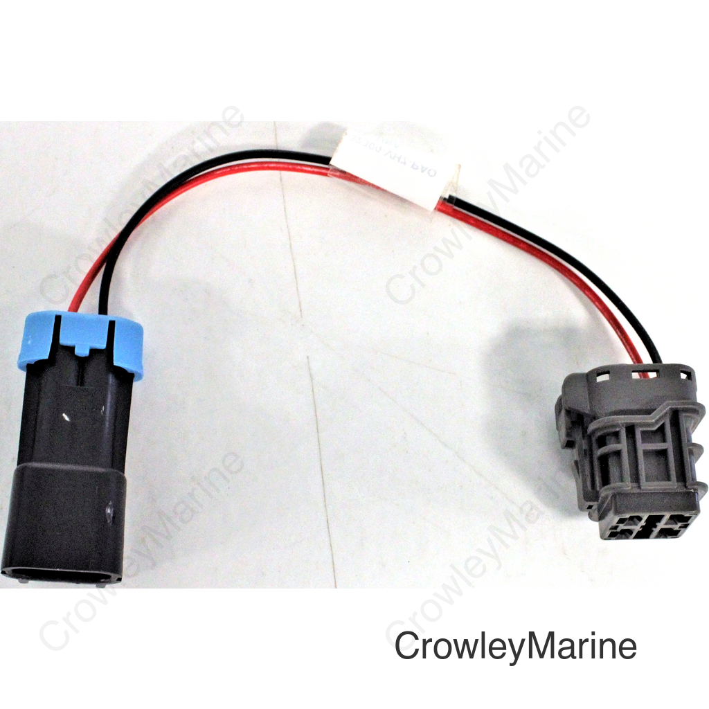 HARNESS, CHARGER