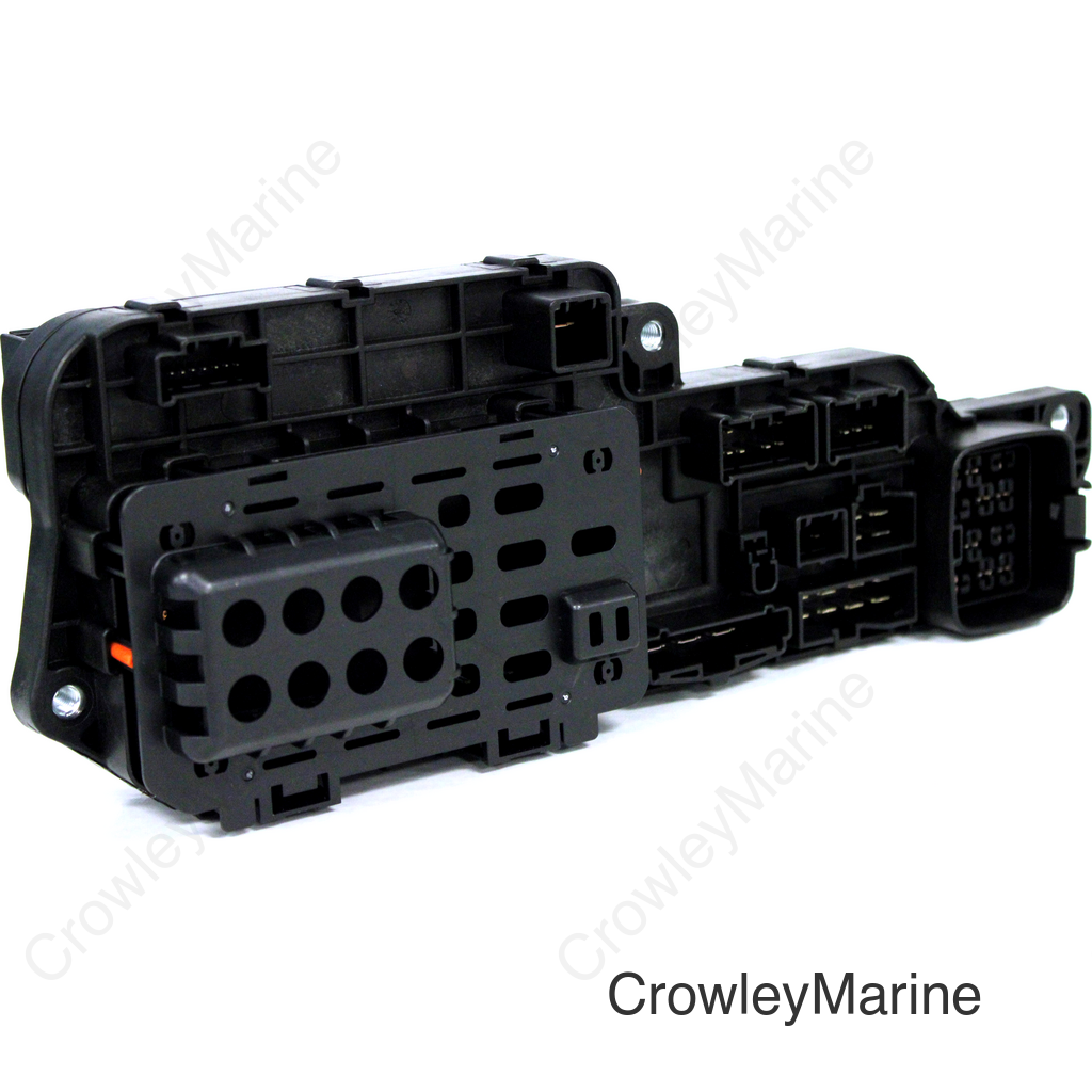 BOX ASSY., JUNCTION