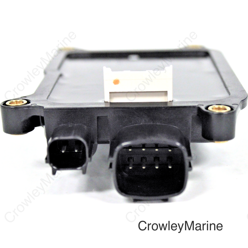 CONTROL UNIT, EL