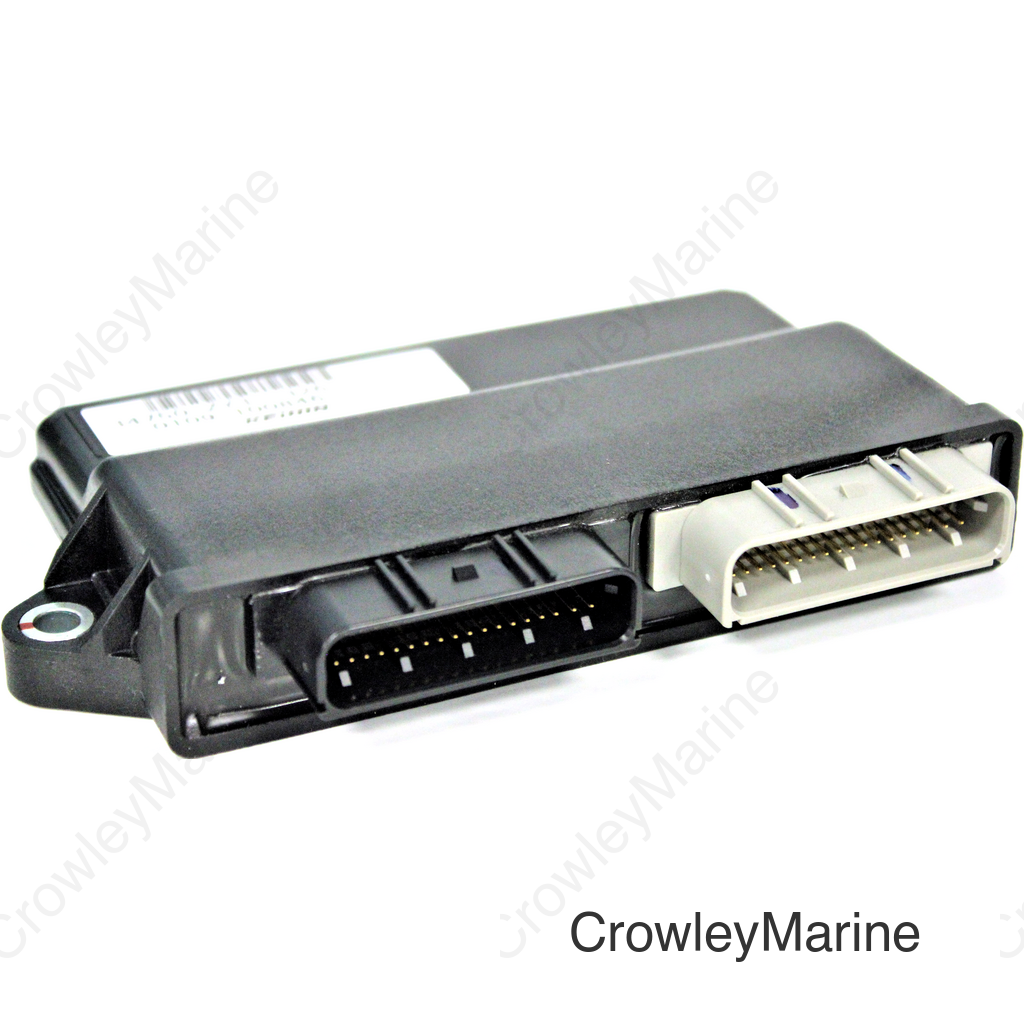 CONTROL UNIT, EL