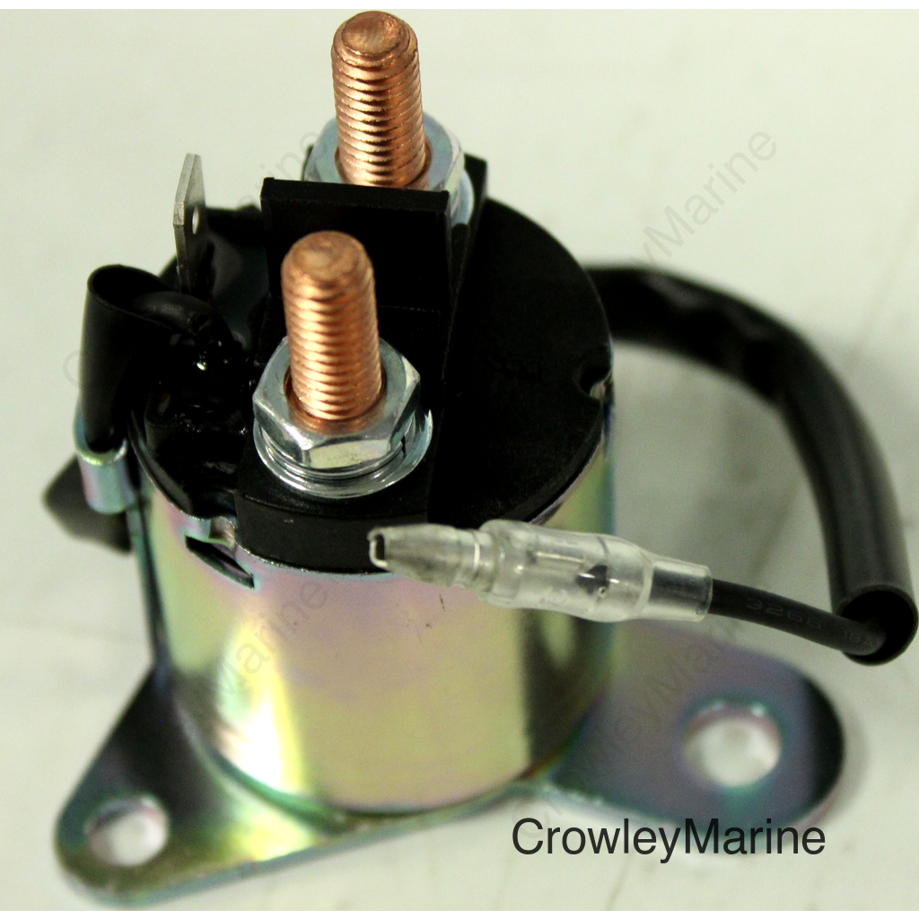 SW, STARTER MAGNETIC