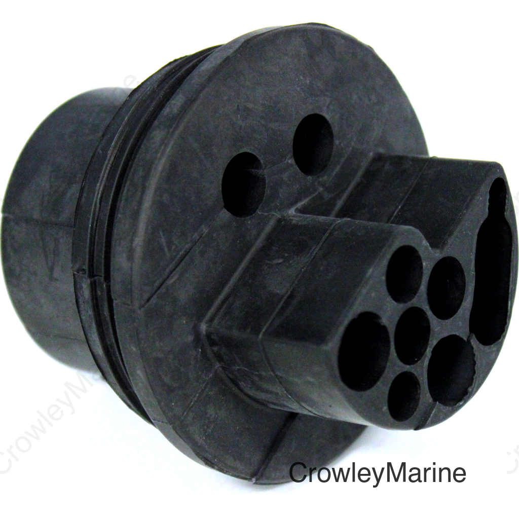 GROMMET