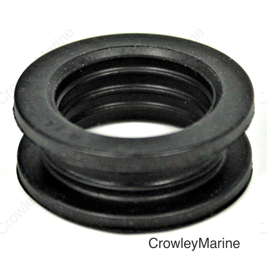 GROM, EXTENSION CASE