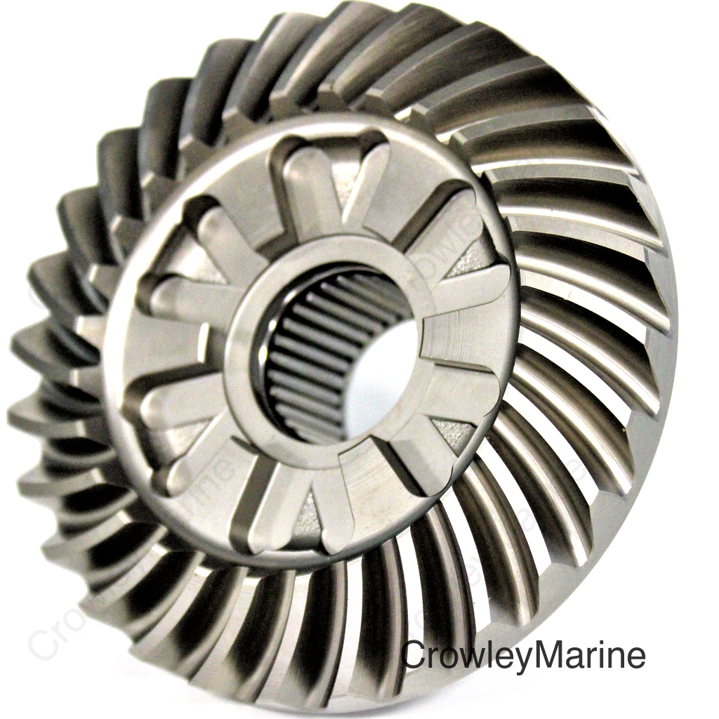 GEAR, FR. BEVEL