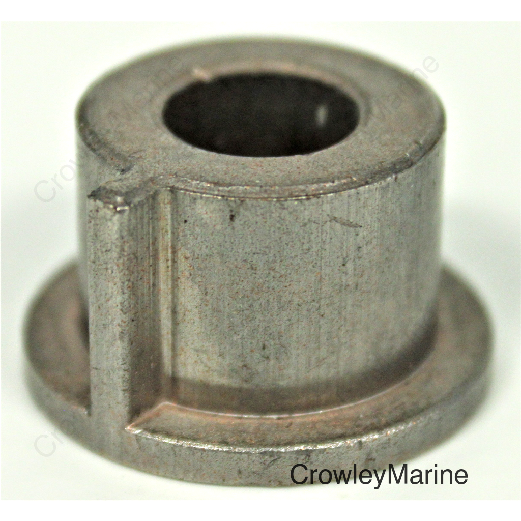 BUSH, DRIVESHAFT