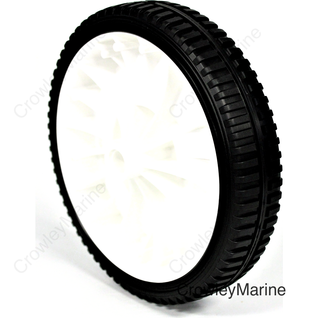 WHEEL, RR.