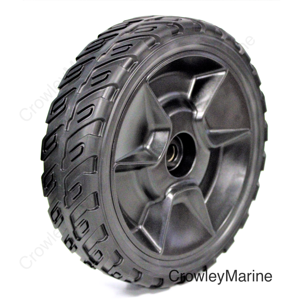 WHEEL, RR. *NH105*