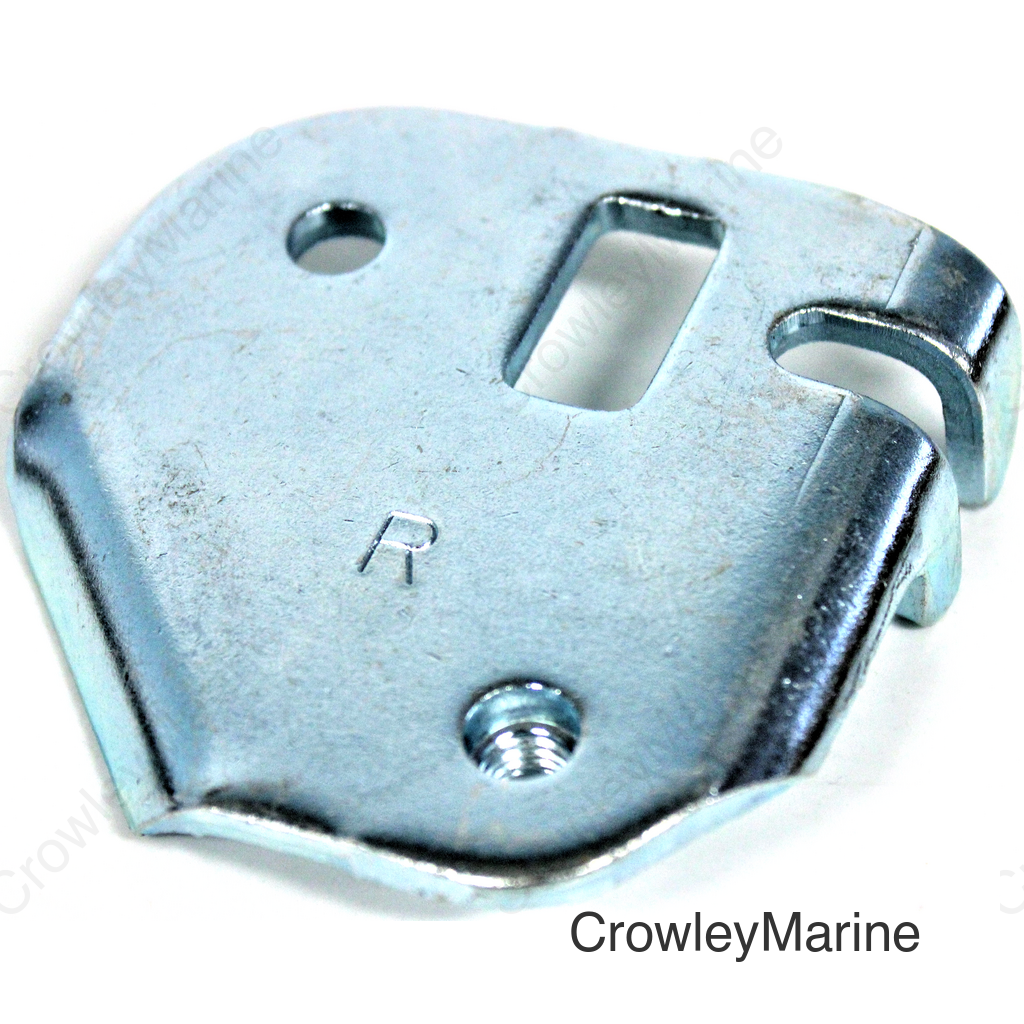 ARM, R. FR. ADJUSTER