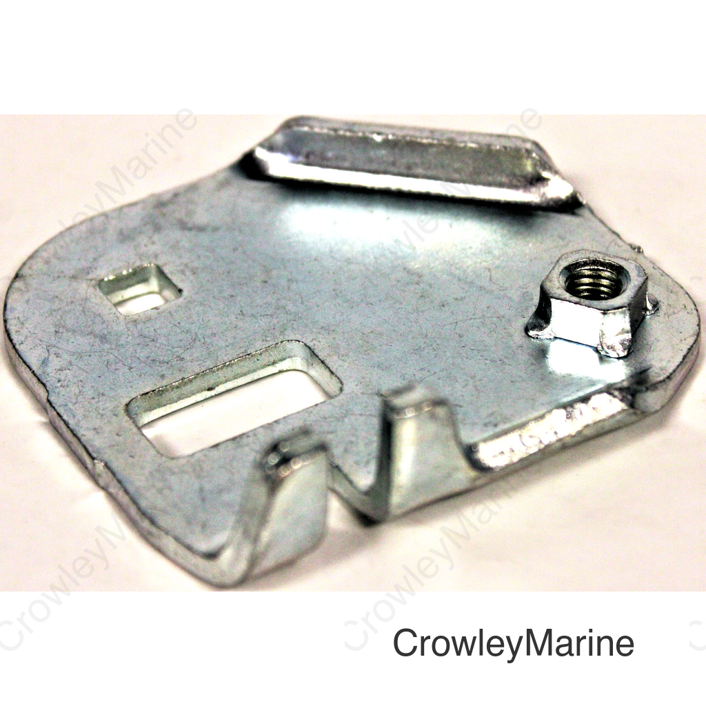 ARM, R. FR. ADJUSTER