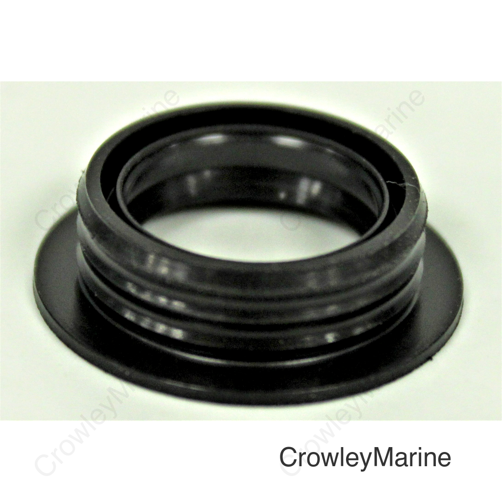 DUST SEAL (12.7MM)