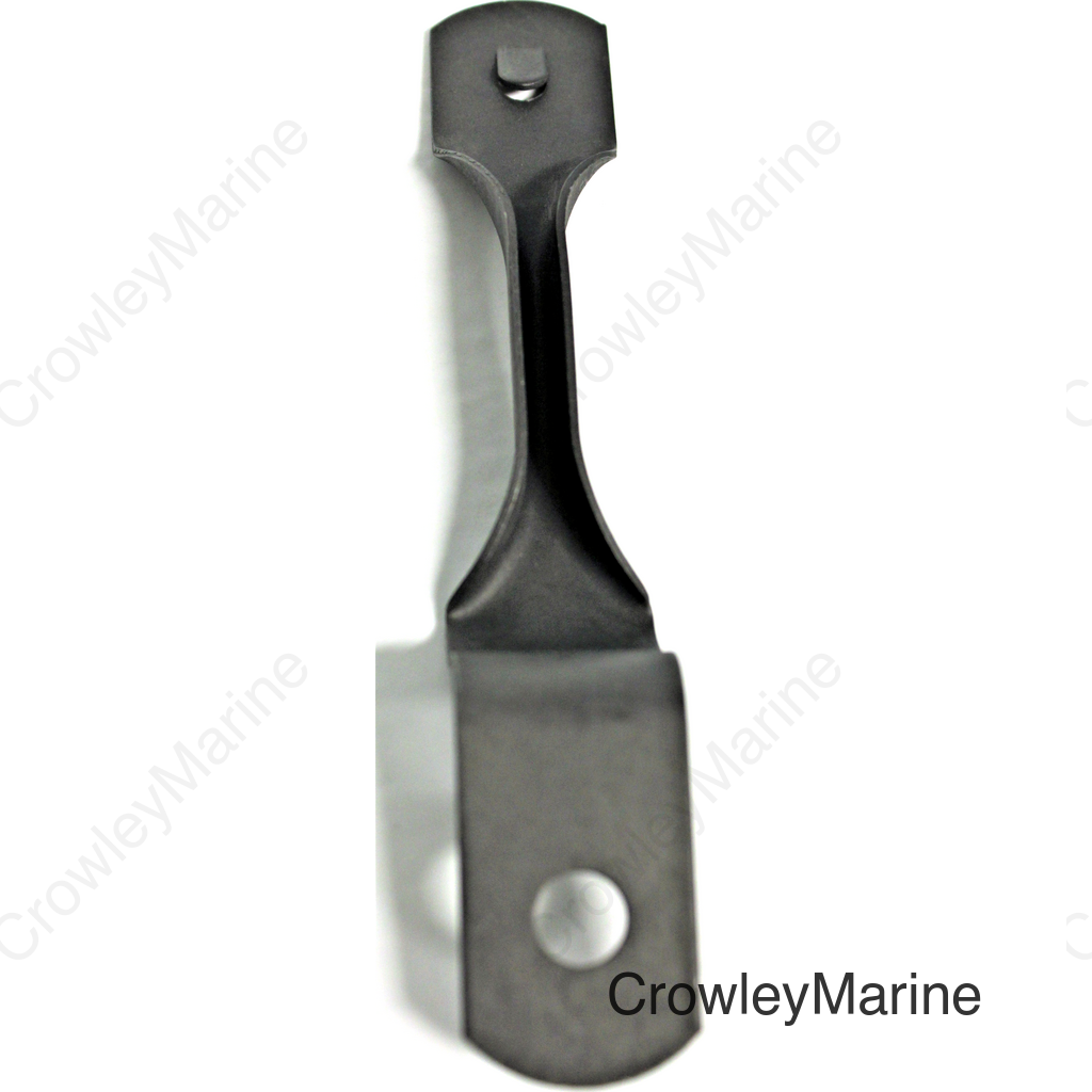 PLATE, FR. ADJUSTER