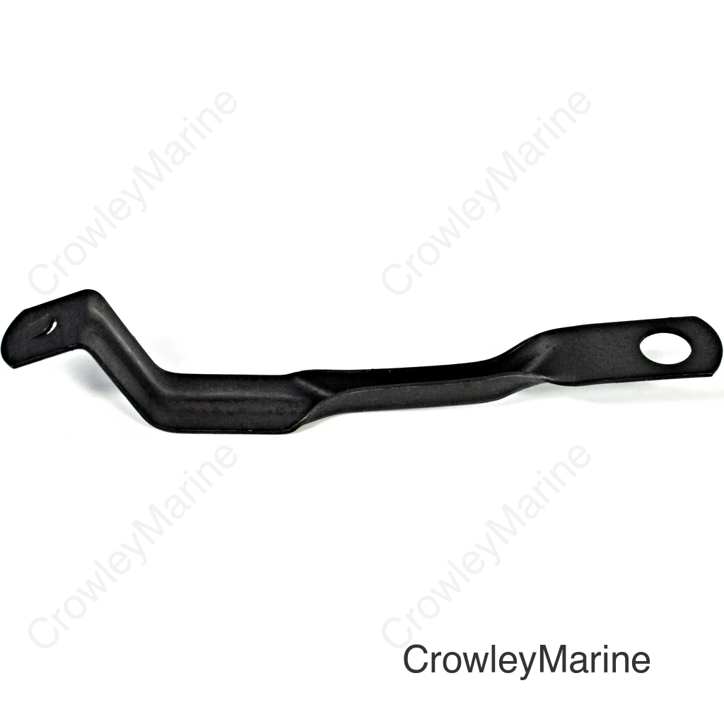PLATE, RR. ADJUSTER