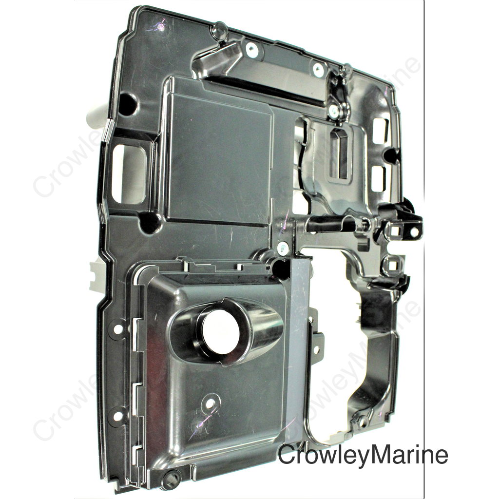 FRAME ASSY., FR.
