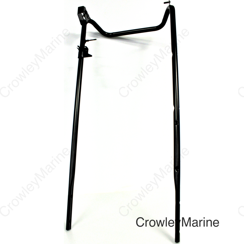PIPE, HANDLE *NH105*