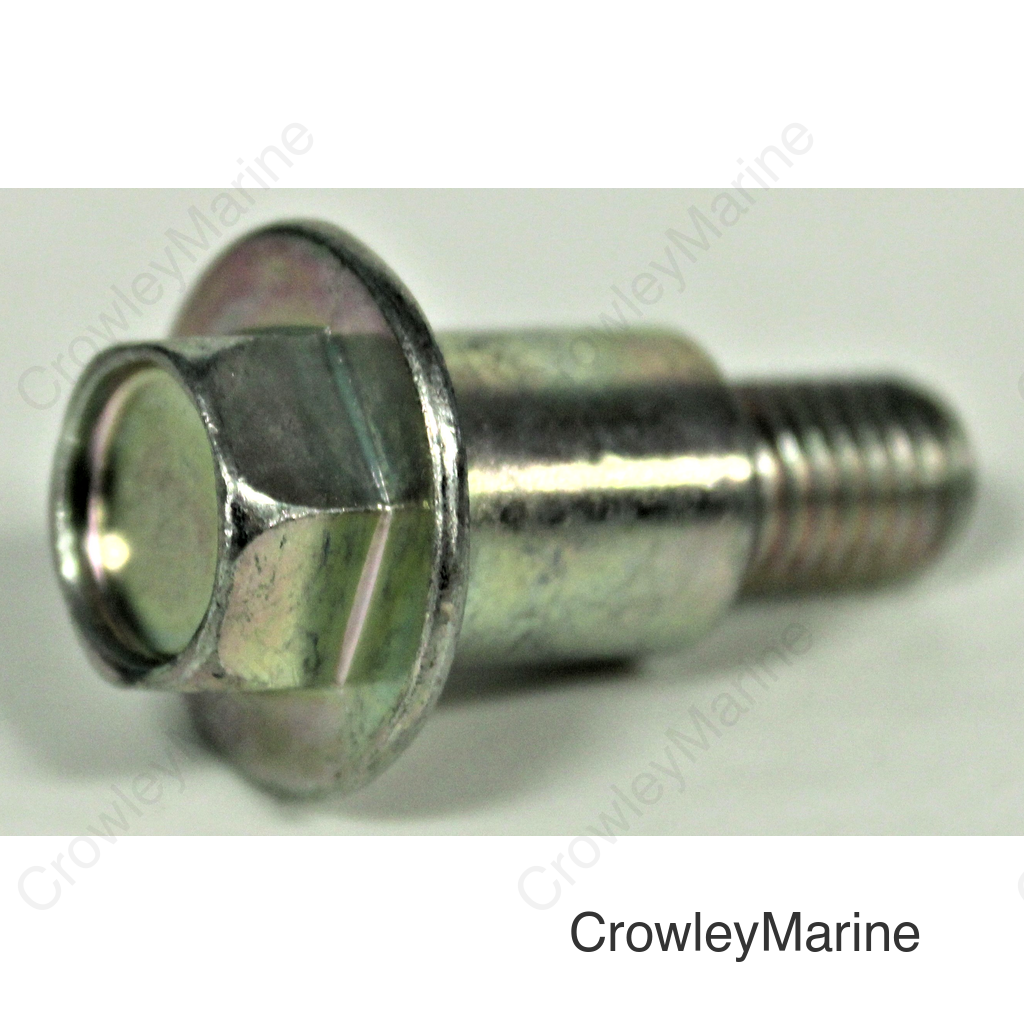 BOLT, HANDLE HOLDER