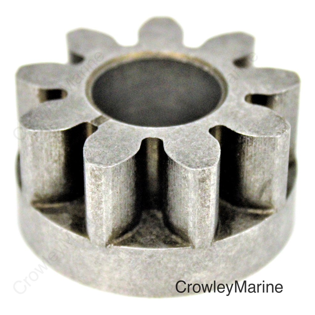 GEAR, STEERING DRIVE