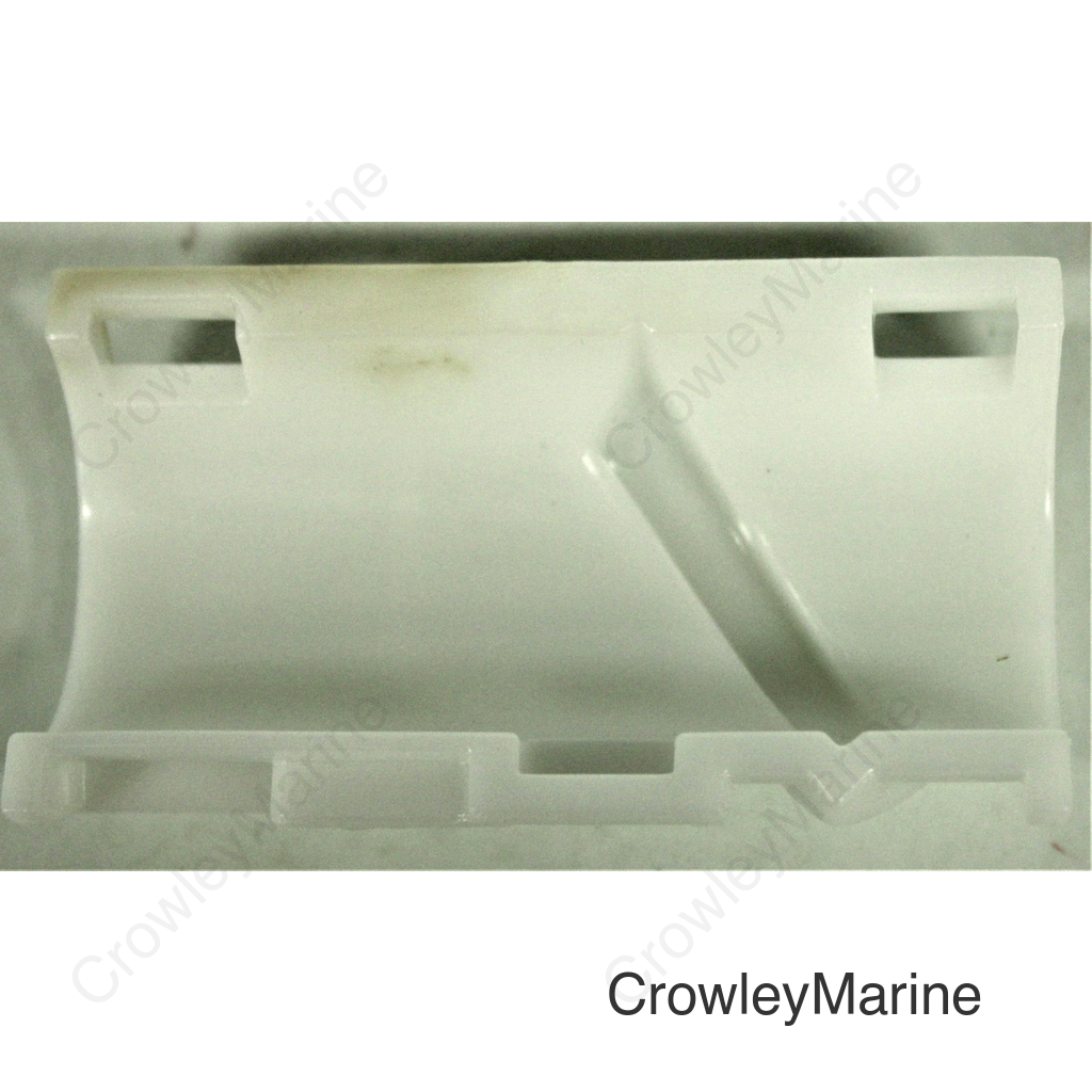 CVR, BRACKET (LOWER)