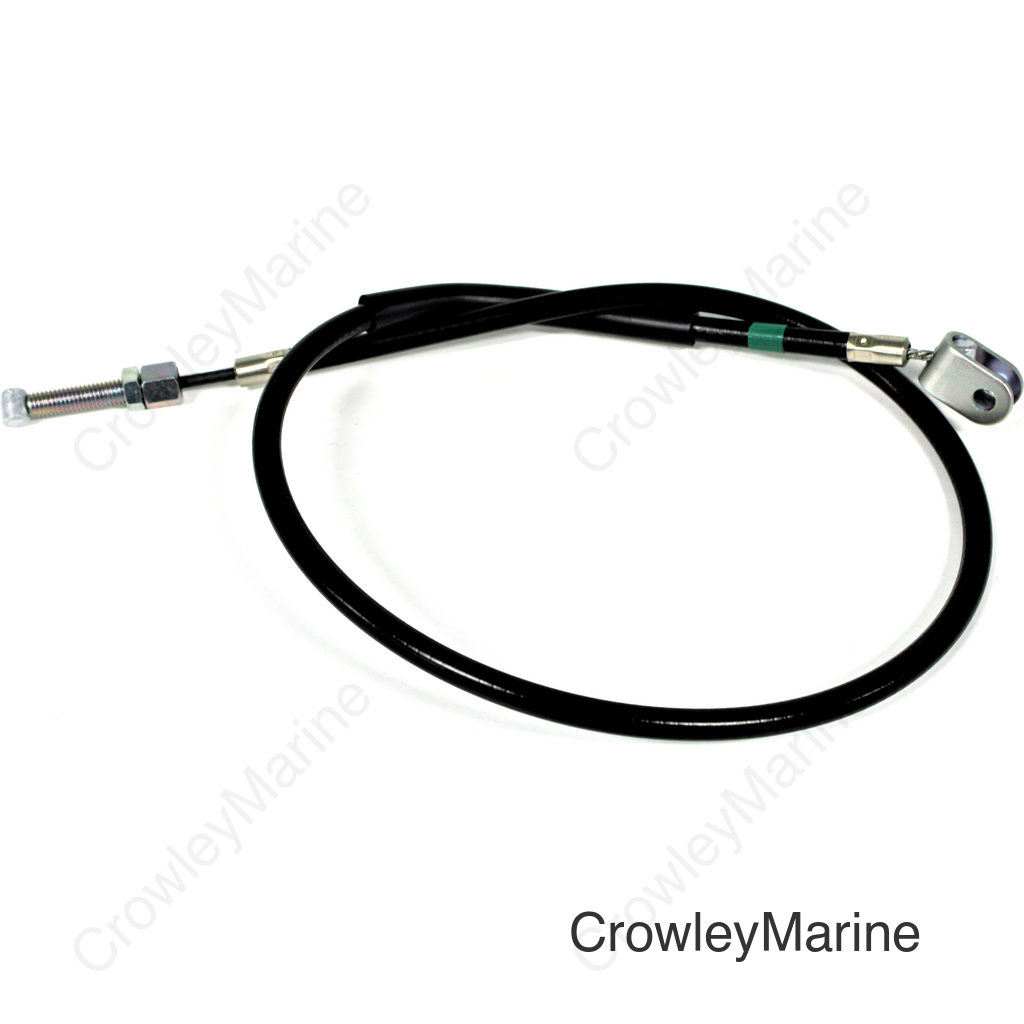 CABLE, SIDE CLUTCH