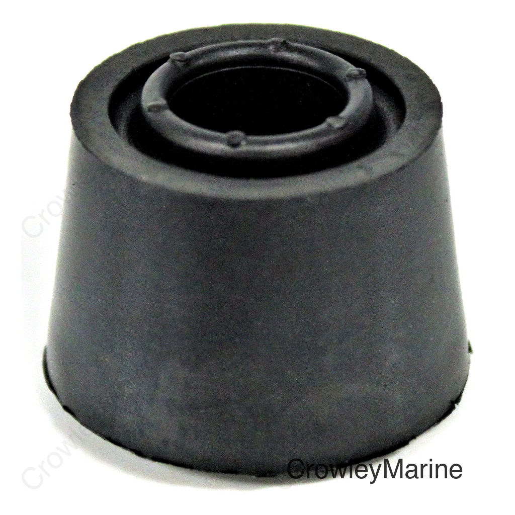 RUBBER (LOWER)