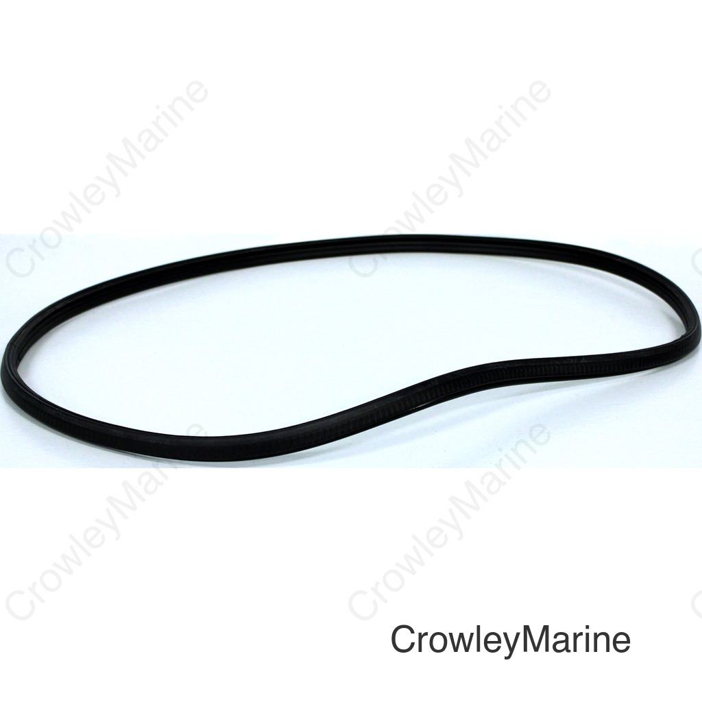 SEAL, ENGINE COVER
