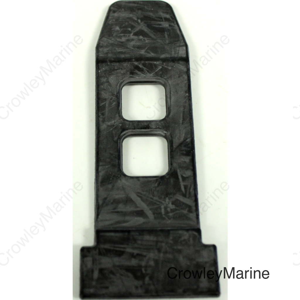 BELT, ENGINE COVER