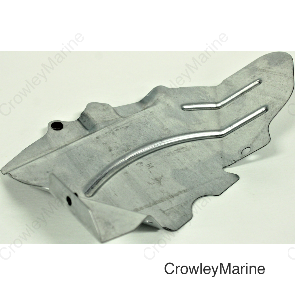 COVER, BELT