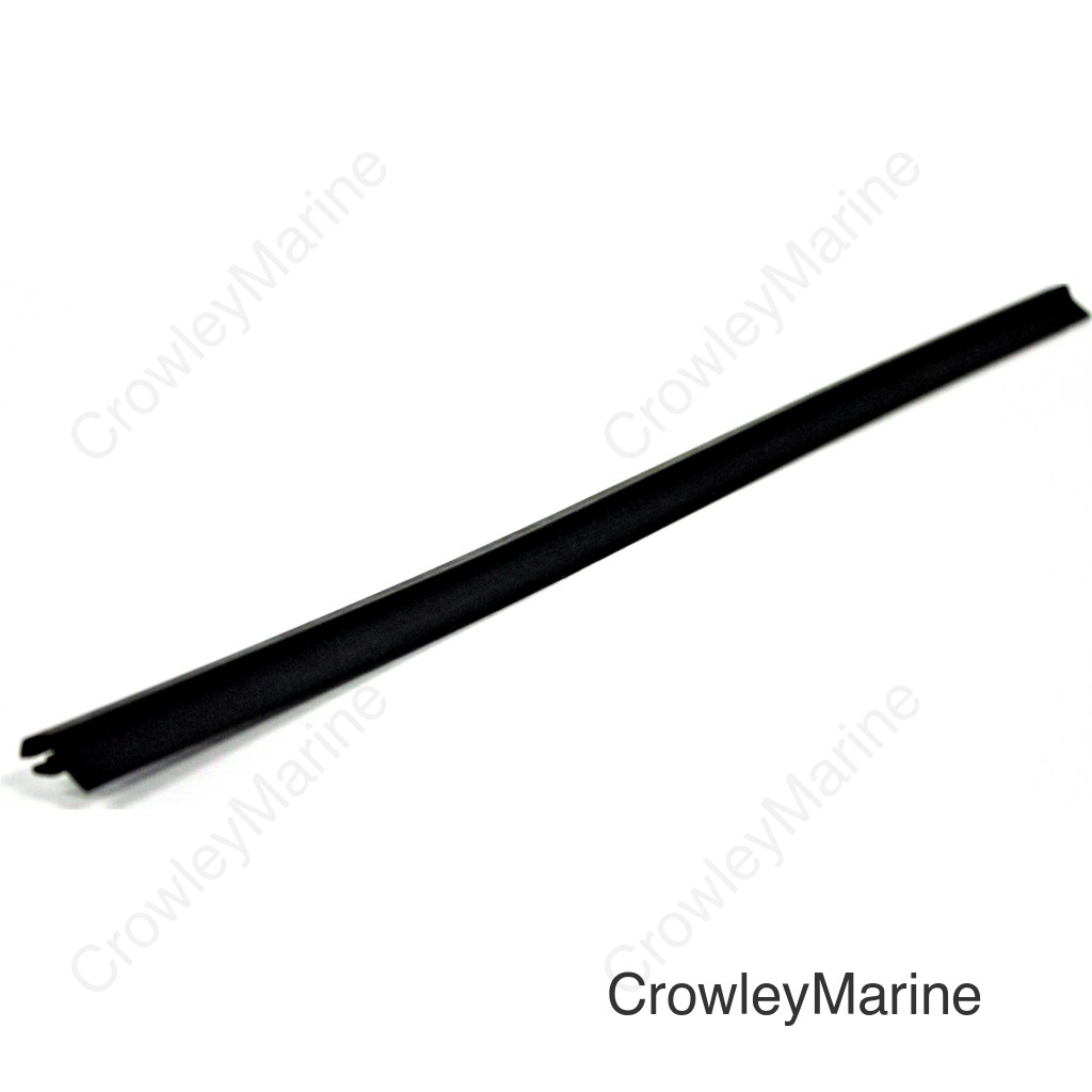 RUBBER, SIDE SEALING