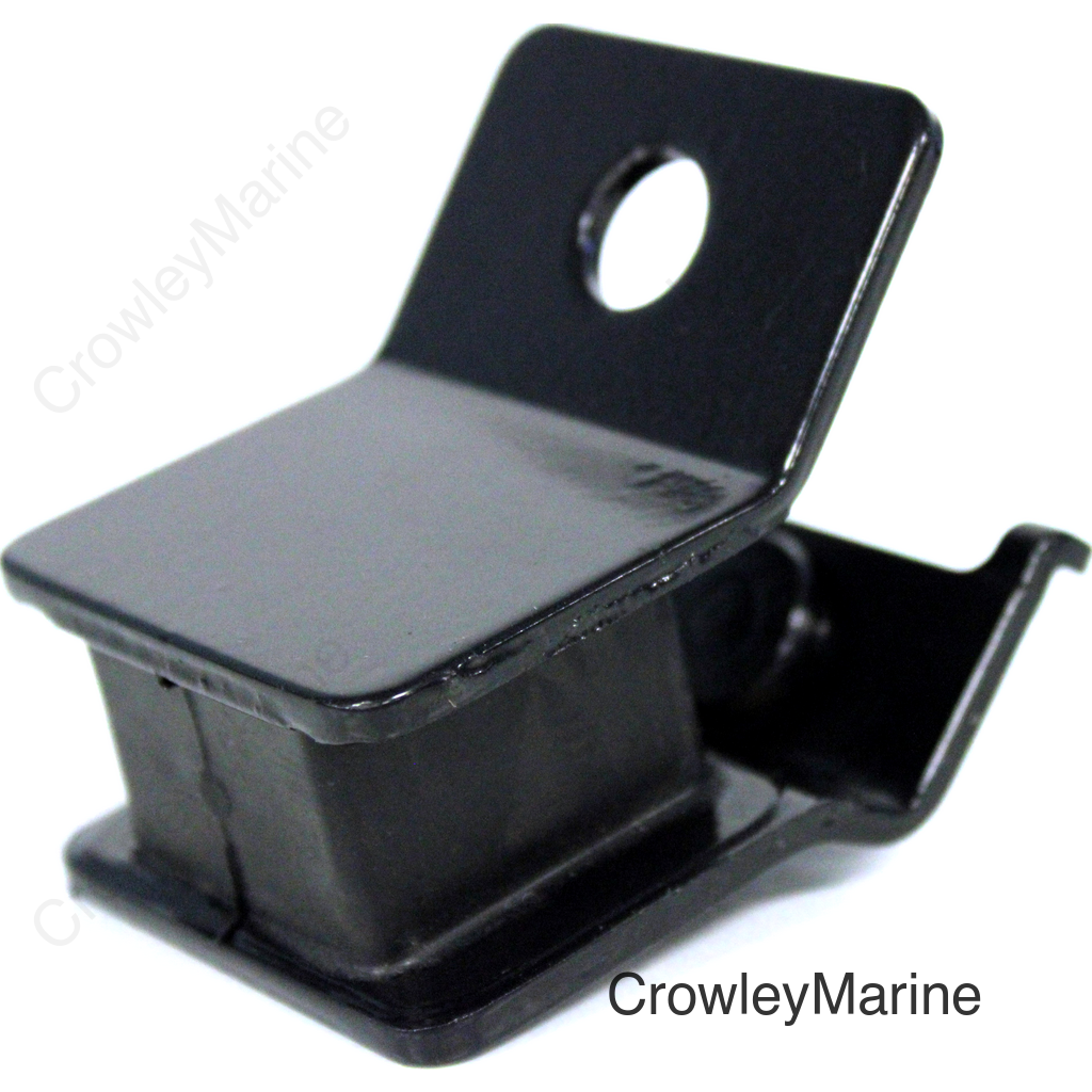RUBBER (LOWER)