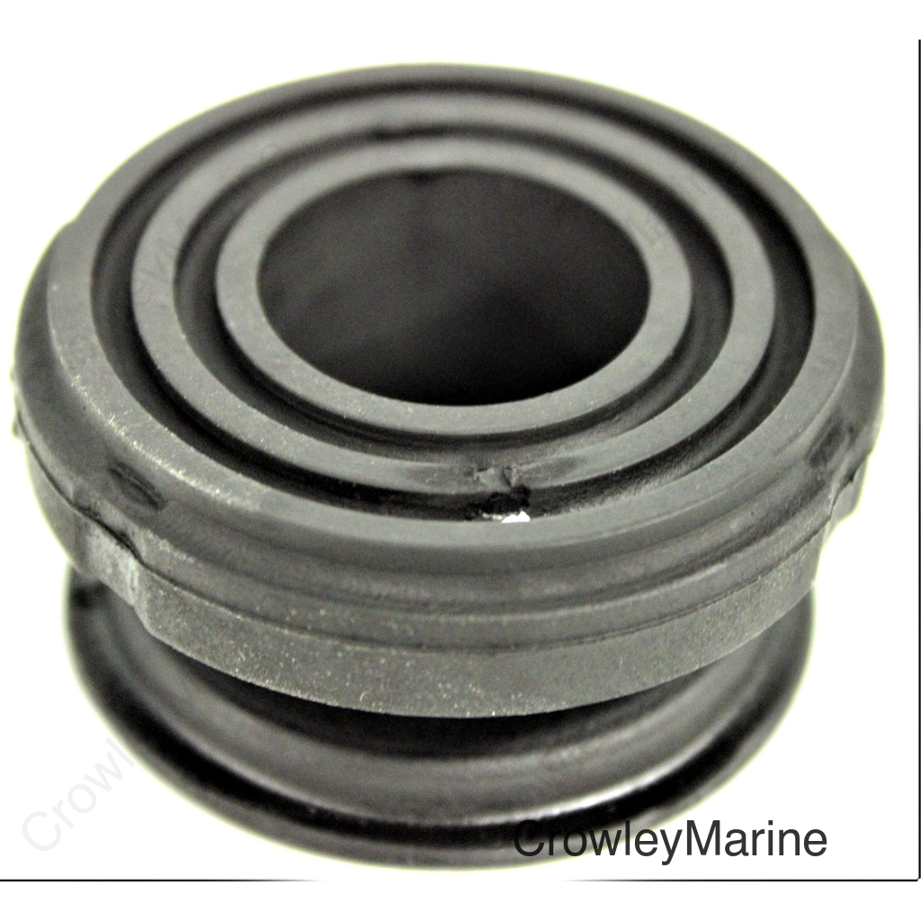 RUBBER (LOWER)