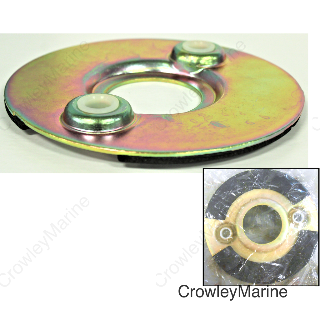 DISK, DRIVEN