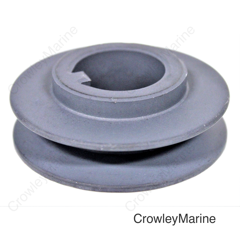 PULLEY, DRIVE