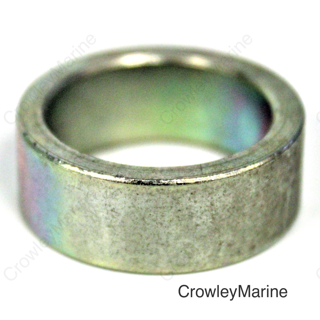 COLLAR, BLADE SHAFT
