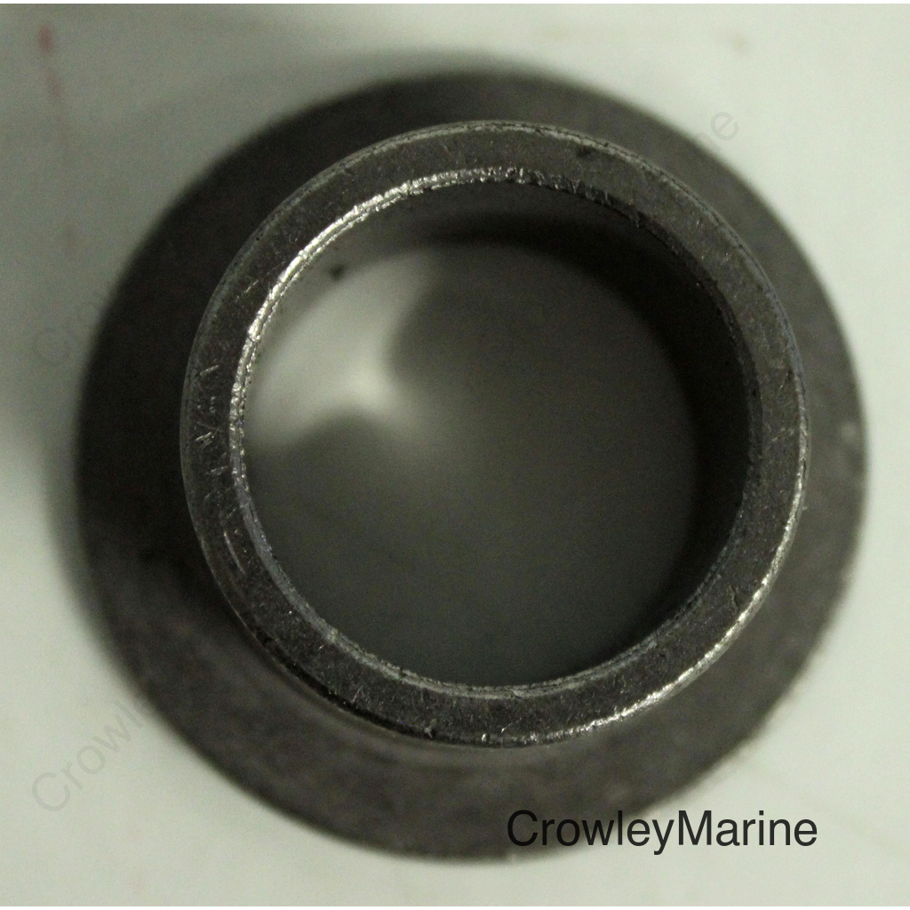 BUSHING, CASTER TUBE