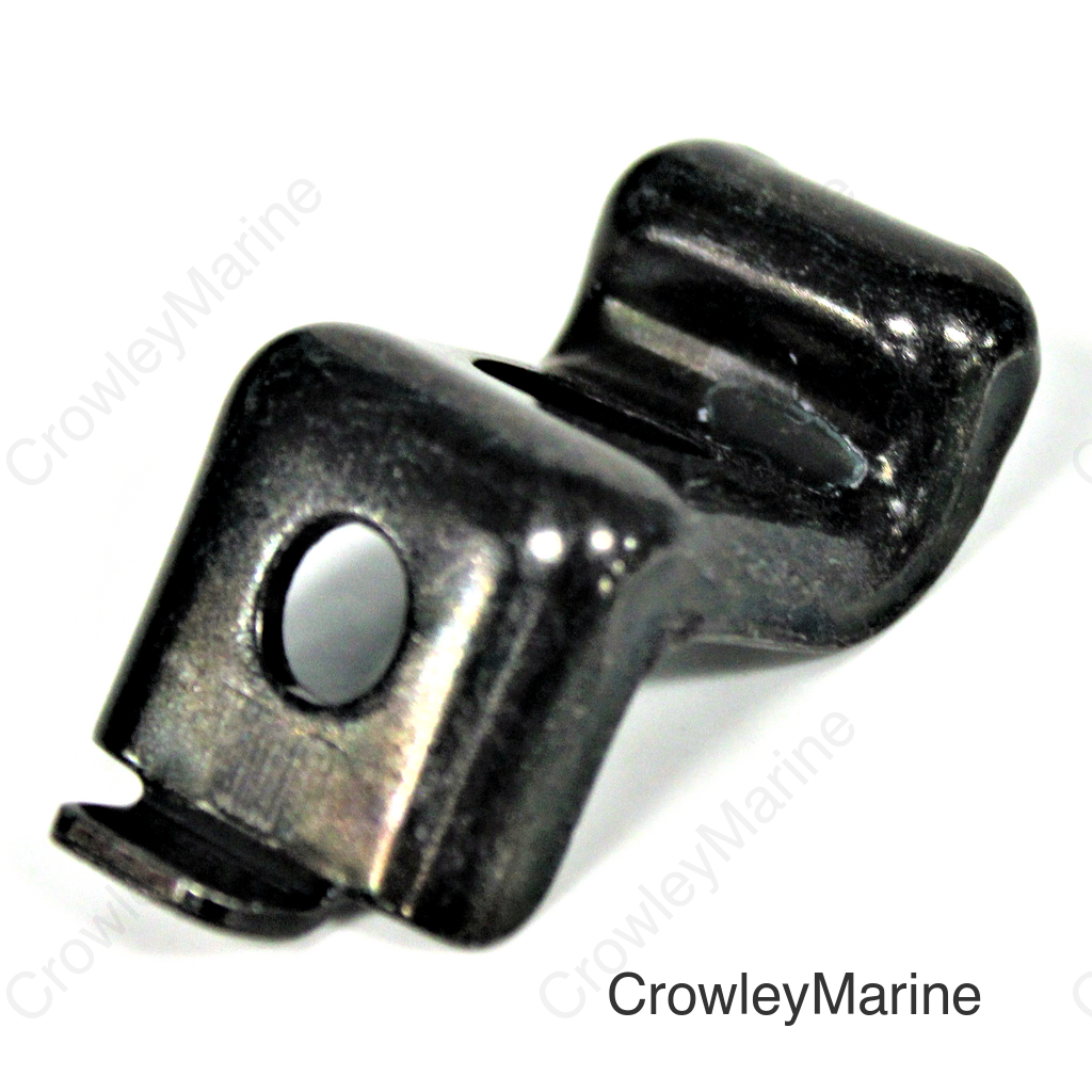 PLATE, CHUTE SETTING